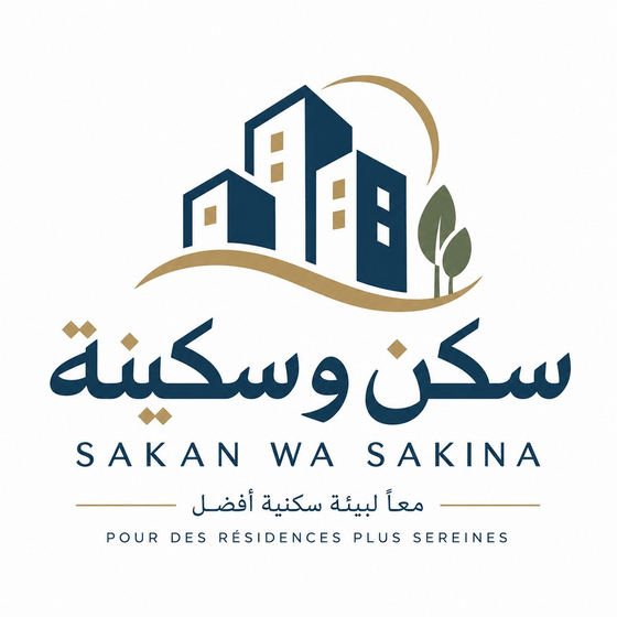 Sakane wa Sakina — pour des résidences plus sereines