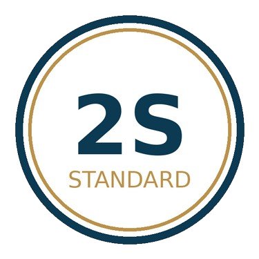 Sceau du standard 2S